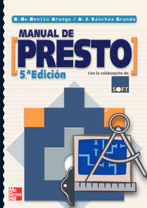 Manual De Presto 5Ed PDF