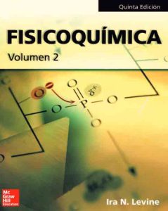 Fisicoquímica 5Ed Volumen II - Solucionario | Libro PDF