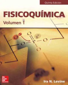 Fisicoquímica 5Ed Volumen I - Solucionario | Libro PDF