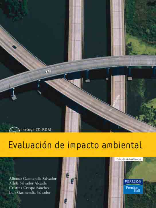 Evaluación Del Impacto Ambiental PDF