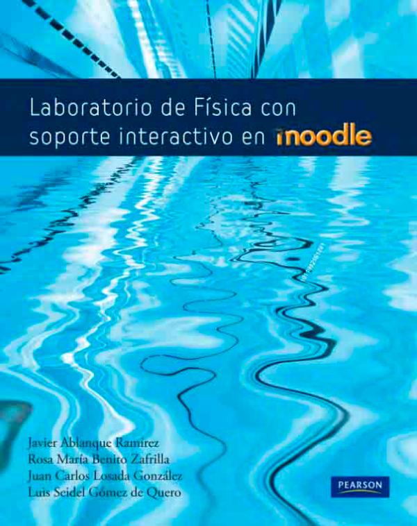 Laboratorio De Física Con Soporte Interactivo En Moodle PDF