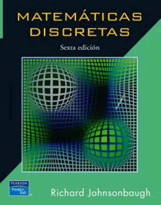 Matemáticas Discretas 6Ed  - Solucionario | Libro PDF