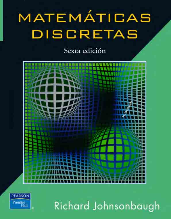 Matemáticas Discretas 6Ed PDF