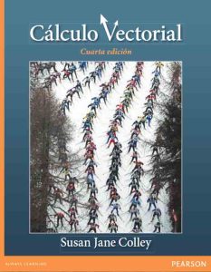 Cálculo Vectorial 4Ed  - Solucionario | Libro PDF