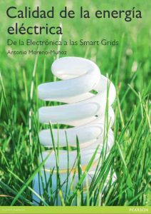 Calidad De La Energía Eléctrica De la electrónica a las Smart Grids - Solucionario | Libro PDF