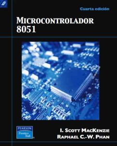 Microcontrolador 8051 4 Ed  - Solucionario | Libro PDF