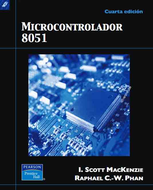 Microcontrolador 8051 4 Ed PDF