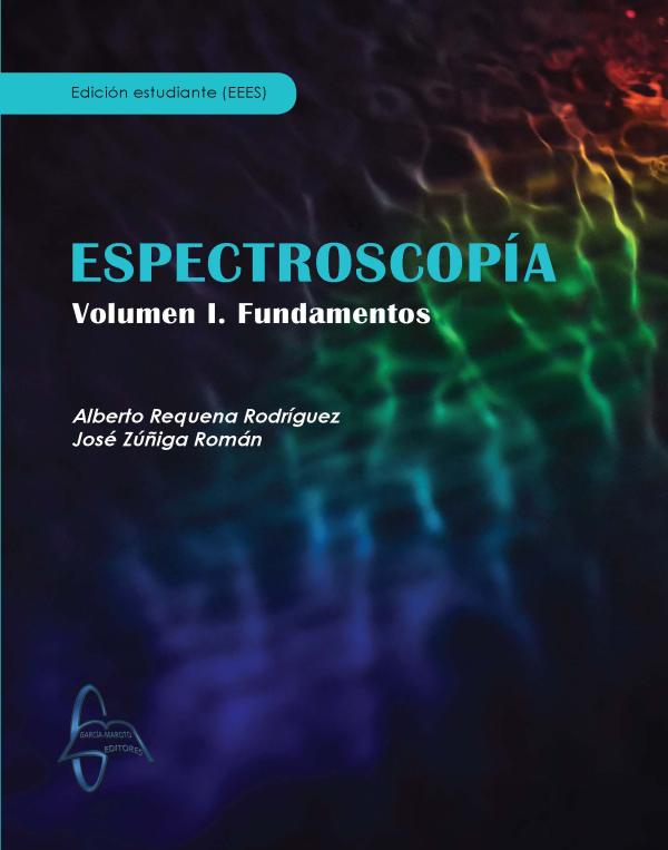 Espectroscopía PDF