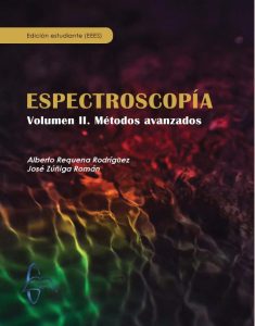 Espectroscopía Volumen II. Métodos avanzados - Solucionario | Libro PDF