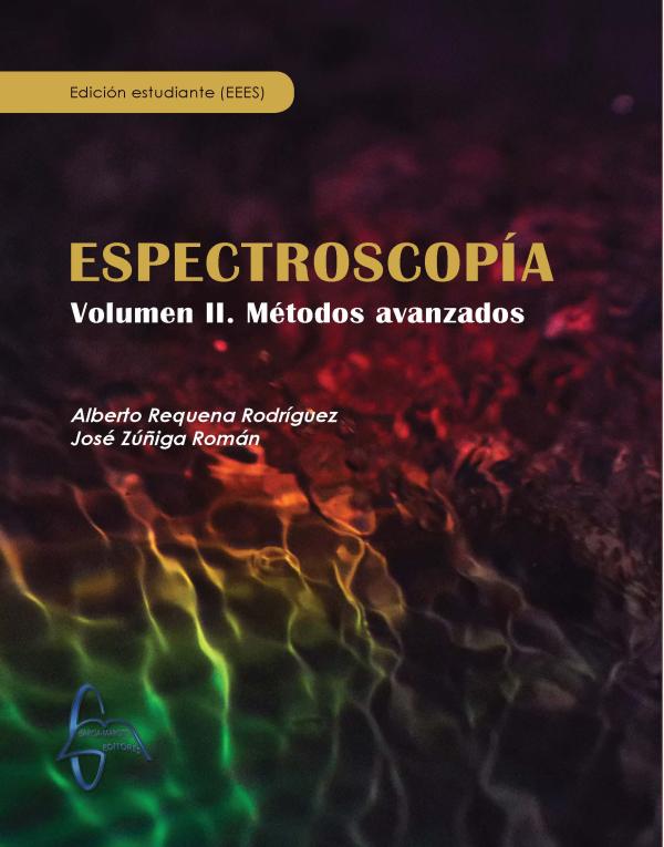Espectroscopía PDF