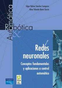 Redes Neuronales Conceptos fundamentales y aplicaciones a control automático - Solucionario | Libro PDF