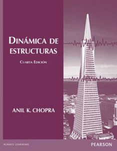 Dinámica De Estructuras 4 Ed  - Solucionario | Libro PDF