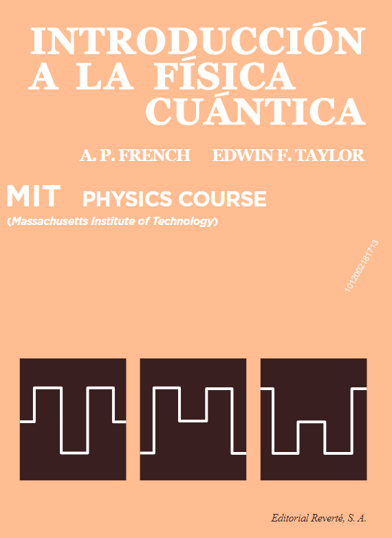 Introducción A La Física Cuántica 4Ed PDF
