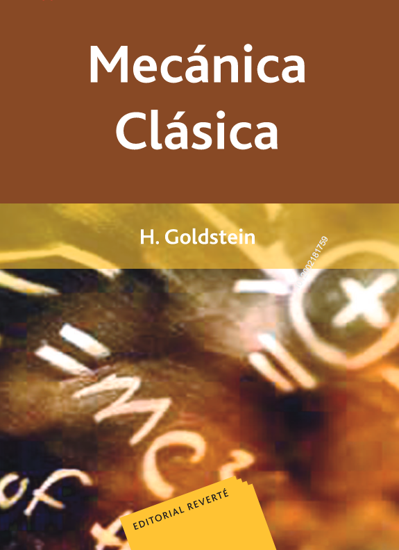 Mécanica Clásica PDF