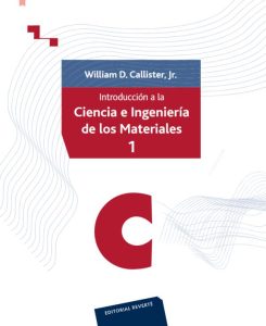 Introducción A La Ciencia E Ingeniería De Los Materiales VOLUMEN 1 - Solucionario | Libro PDF
