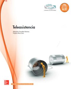 Teleasistencia  - Solucionario | Libro PDF