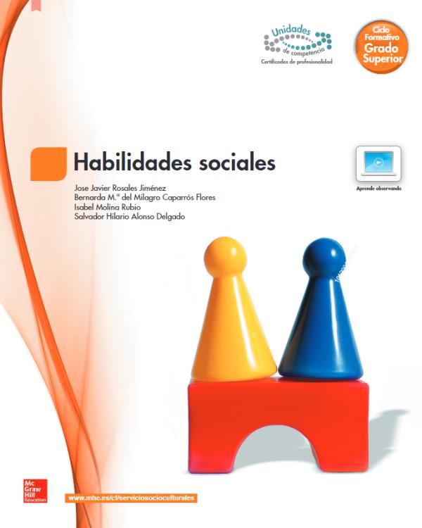 Habilidades Sociales PDF