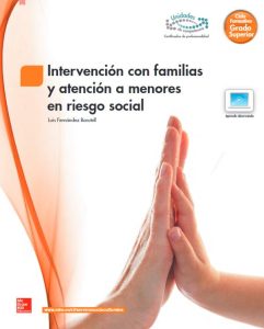 Intervención Con Familias A Atención A Menores En Riesgo Social  - Solucionario | Libro PDF