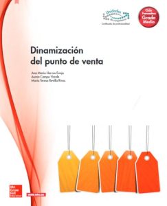 Dinamización Del Punto De Venta  - Solucionario | Libro PDF