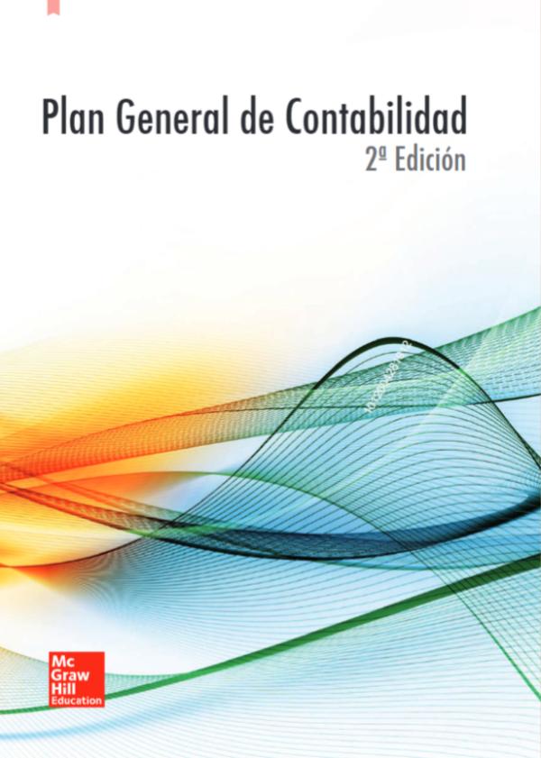 Plan General Contabilidad 2Ed PDF