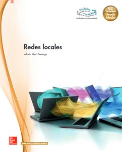 Redes Locales  - Solucionario | Libro PDF