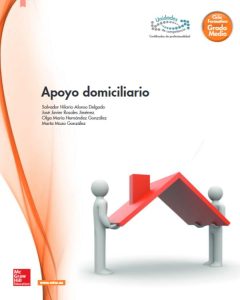 Apoyo Domiciliario  - Solucionario | Libro PDF