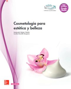Cosmeotología Para Estética Y Belleza  - Solucionario | Libro PDF