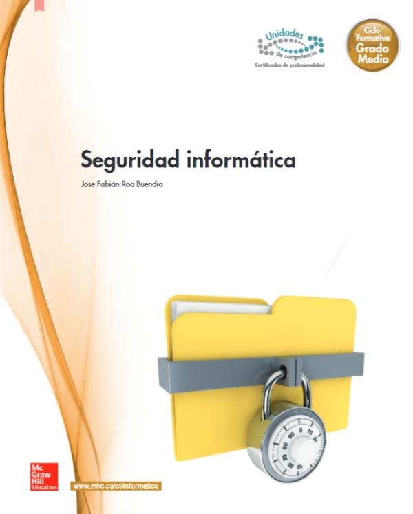 Seguridad Informática 2Ed PDF