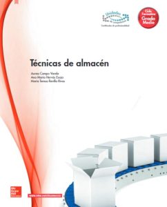 Técnicas De Almacén  - Solucionario | Libro PDF