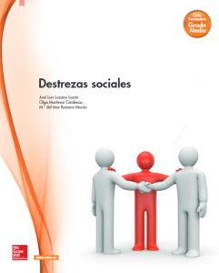 Destrezas Sociales  - Solucionario | Libro PDF