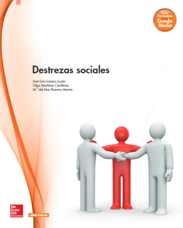 Destrezas Sociales PDF