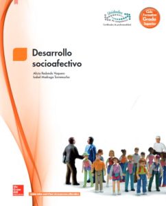 Desarrollo Socioafectivo  - Solucionario | Libro PDF