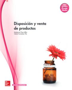 Disposición Y Venta De Productos  - Solucionario | Libro PDF