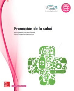 Promoción De La Salud  - Solucionario | Libro PDF