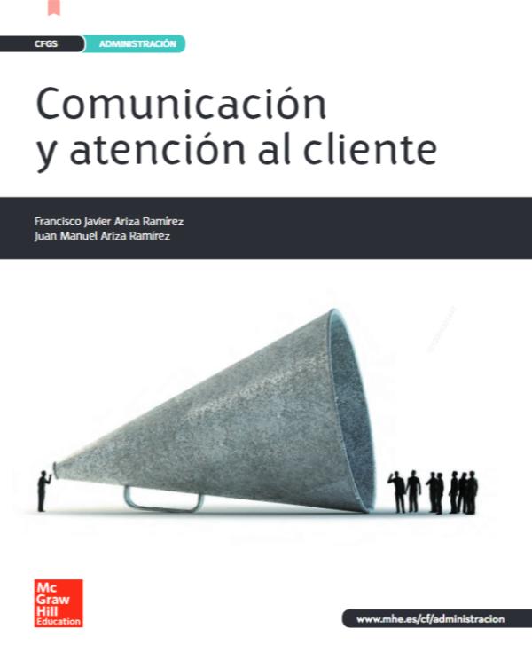 Comunicación Y Atención Al Cliente PDF