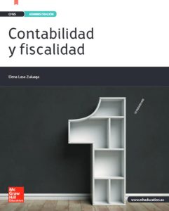 Contabilidad Y Fiscalidad  - Solucionario | Libro PDF
