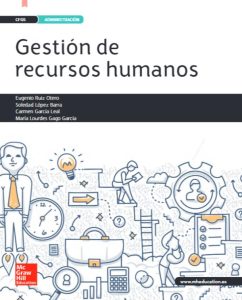 Gestión De Recursos Humanos  - Solucionario | Libro PDF