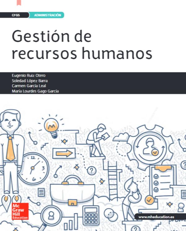 Gestión De Recursos Humanos PDF