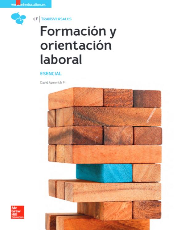 Formación Y Orientación Laboral PDF