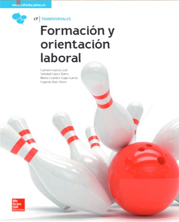 Formación Y Orientación Laboral PDF