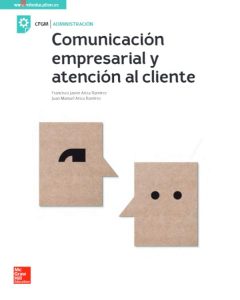Comunicación Empresarial Y Atención Al Cliente  - Solucionario | Libro PDF