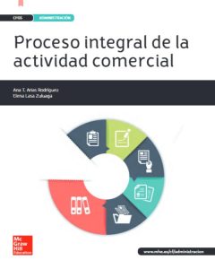 Proceso Integral De La Actividad Comercial  - Solucionario | Libro PDF