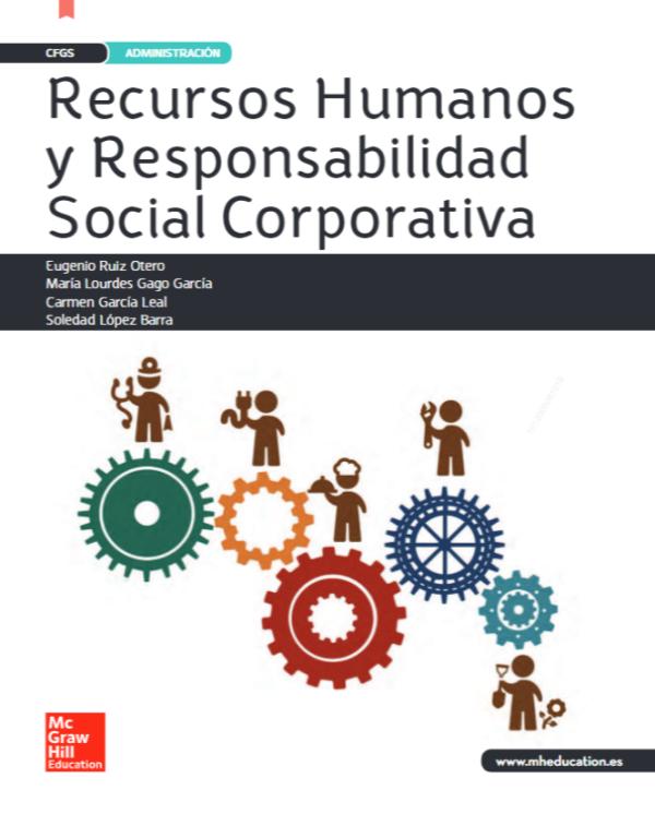 Recursos Humanos Y Responsabilidad Social Corporativa PDF