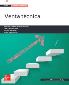 Venta Técnica  - Solucionario | Libro PDF