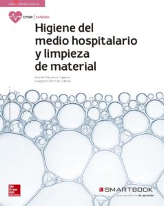 Higiene Del Medio Hospitalario Y Limpieza De Material  - Solucionario | Libro PDF