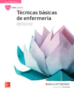 Técnicas Básicas De Enfermería 2Ed  - Solucionario | Libro PDF