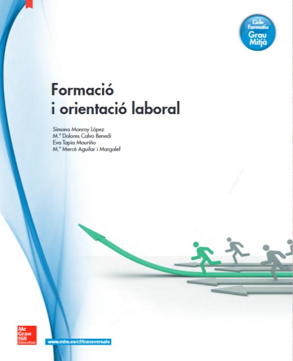 Formació I Orientació Laboral PDF