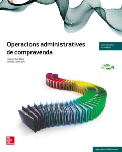 Operacions Administratives De Compravenda  - Solucionario | Libro PDF