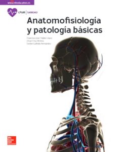 Anatofisiología Y Patologías Básicas 2Ed  - Solucionario | Libro PDF