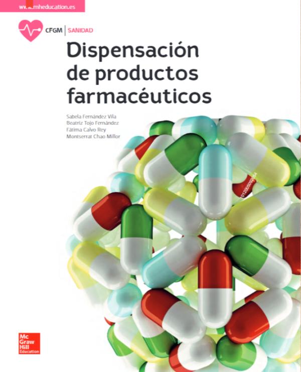 Dispensación De Productos Farmacéuticos 2Ed PDF